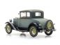 Preview: Ford Model A Coupe